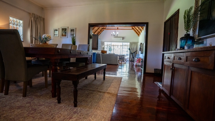 4 Bedroom Property for Sale in Wilkoppies North West